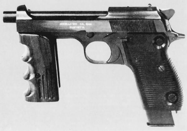 Beretta 1951 R