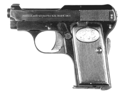 Beretta model 1926