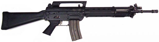 Beretta AR70/90 Series