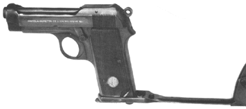 Model 1923