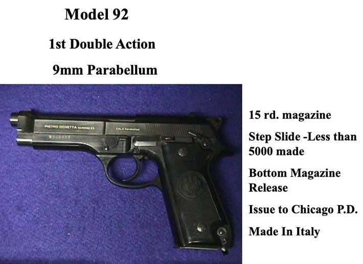Model 92