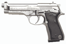 Beretta Model Billenium