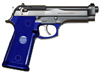 Beretta Model 92 Hybrid