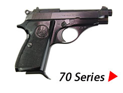 Beretta 70 Series