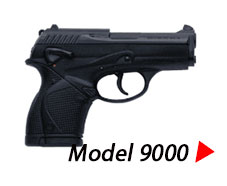 Beretta model 9000
