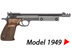 Beretta Model 949