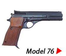 beretta model 76