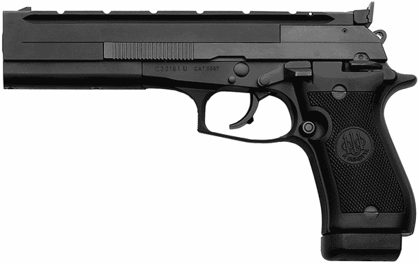Beretta model 87 Target