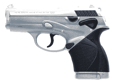 Model 9000 9mm & .40S&W two tone