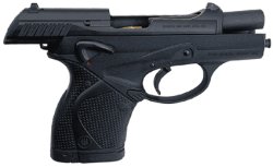 Model 9000 9mm & .40S&W open