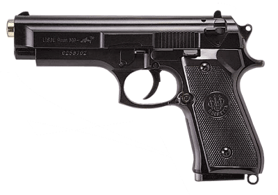 Beretta 92FS Dolphin