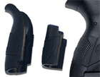 Beretta PX4 Storm 9mm .40S&W Subcompact back strap