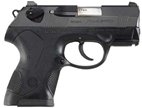 Beretta PX4 Storm 9mm .40S&W Subcompact matte