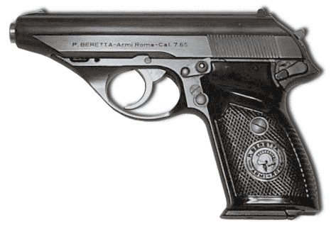 Beretta 93R - Wikipedia