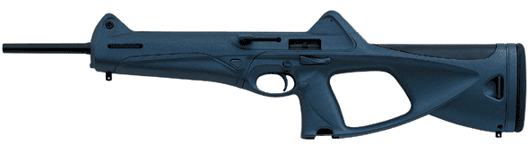 Beretta Cx4 Storm total view