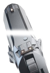 PX4 Storm 9mm & .40S&W sights
