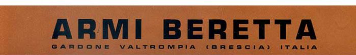 Beretta S55 and S56 Shotguns
Unofficial Beretta Site