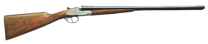 Beretta 424 and 451 series