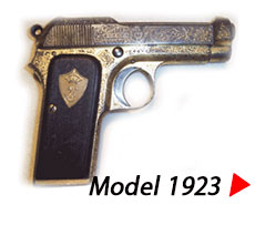Beretta model 1923