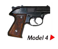 Beretta model 4