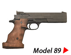 Beretta model 89
