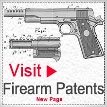 firearm USA Patents