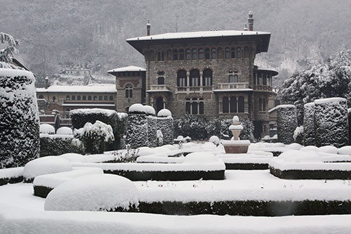 Beretta Villa