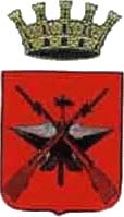 Gardone VT emblem
