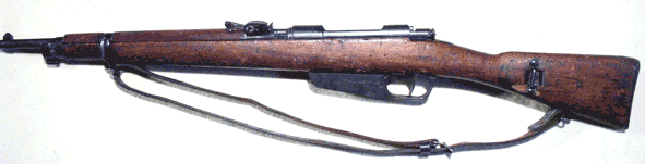 1891 Carbine Version