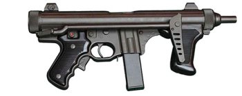 Beretta PM12