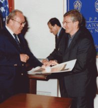 ugo gussalli beretta & ugo muffolini