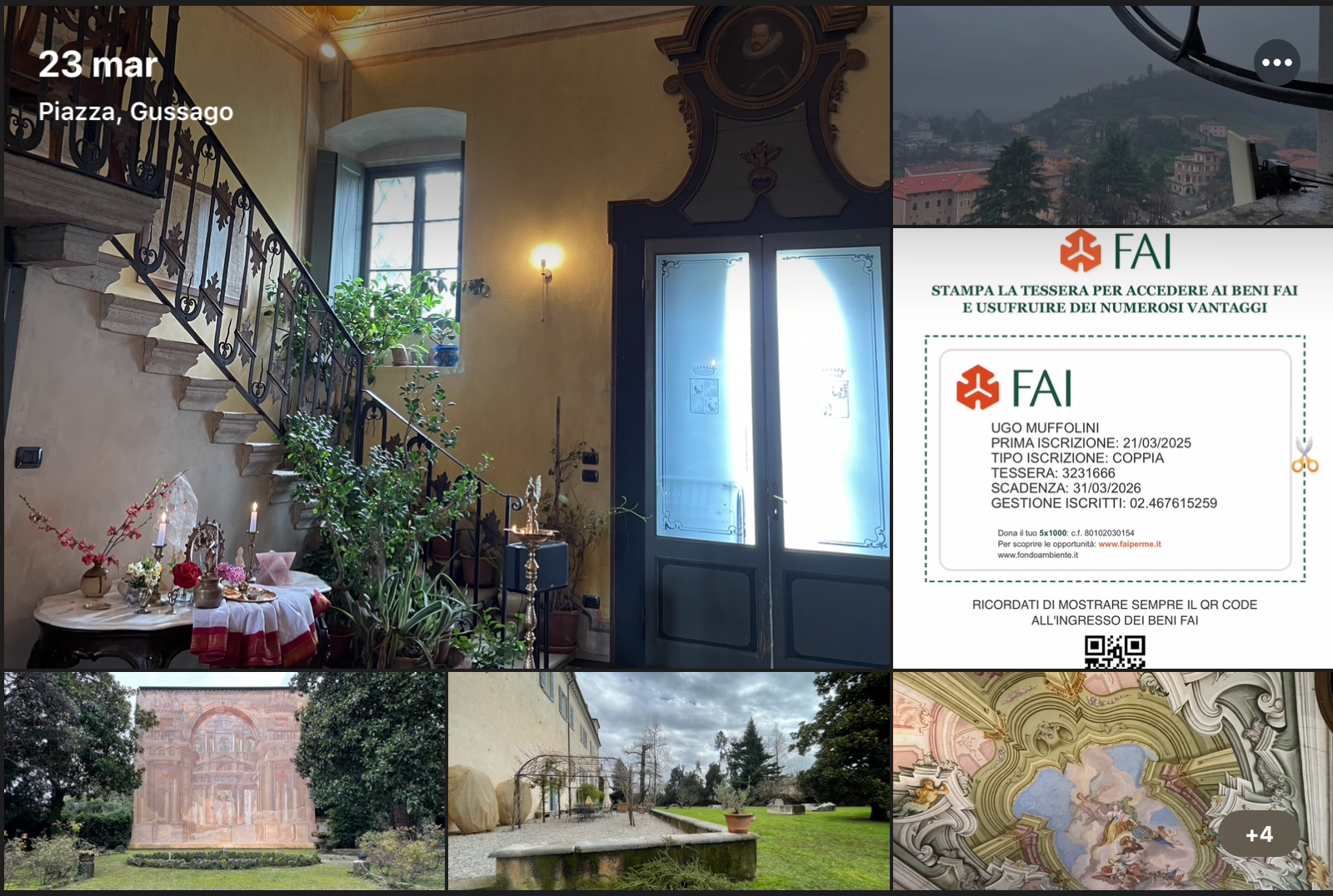 the best of 2025 FAI Gussago