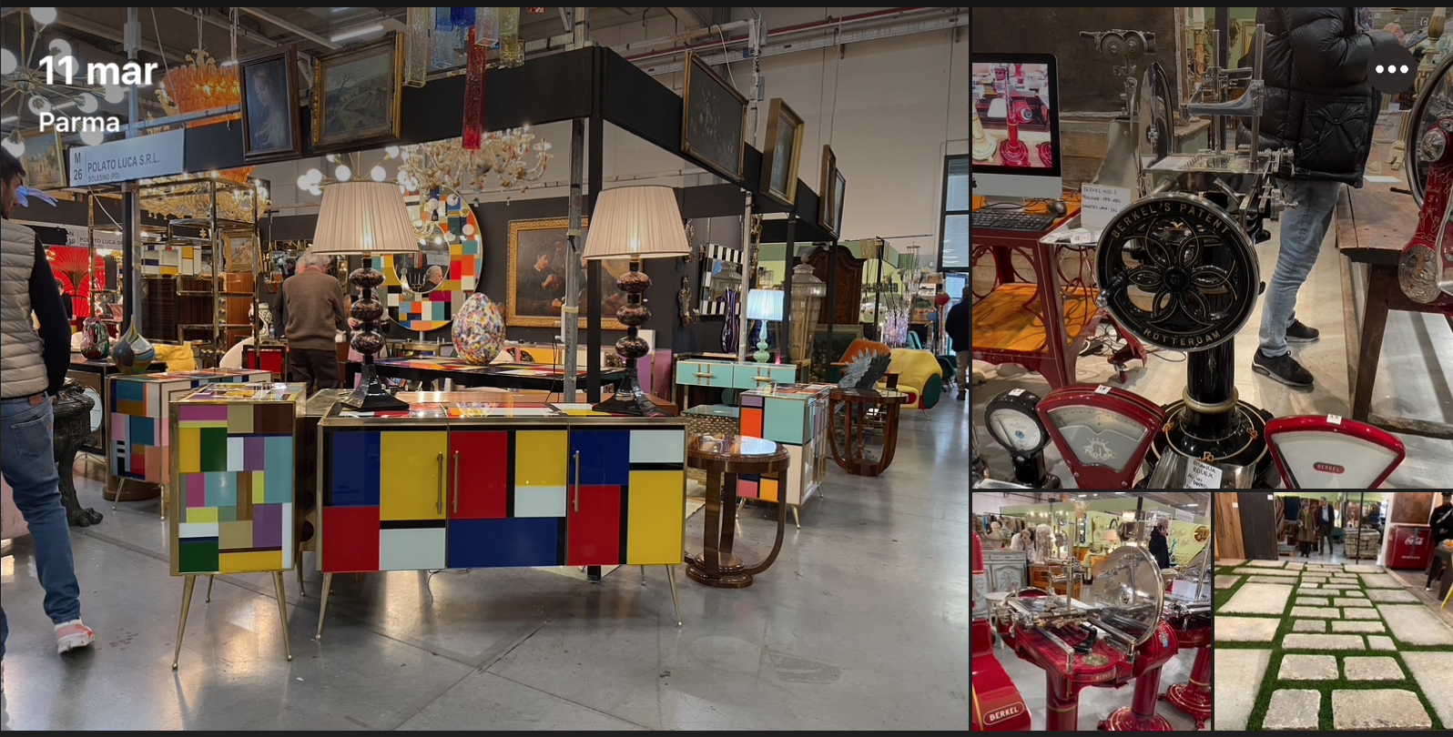 the best of 2025 parma