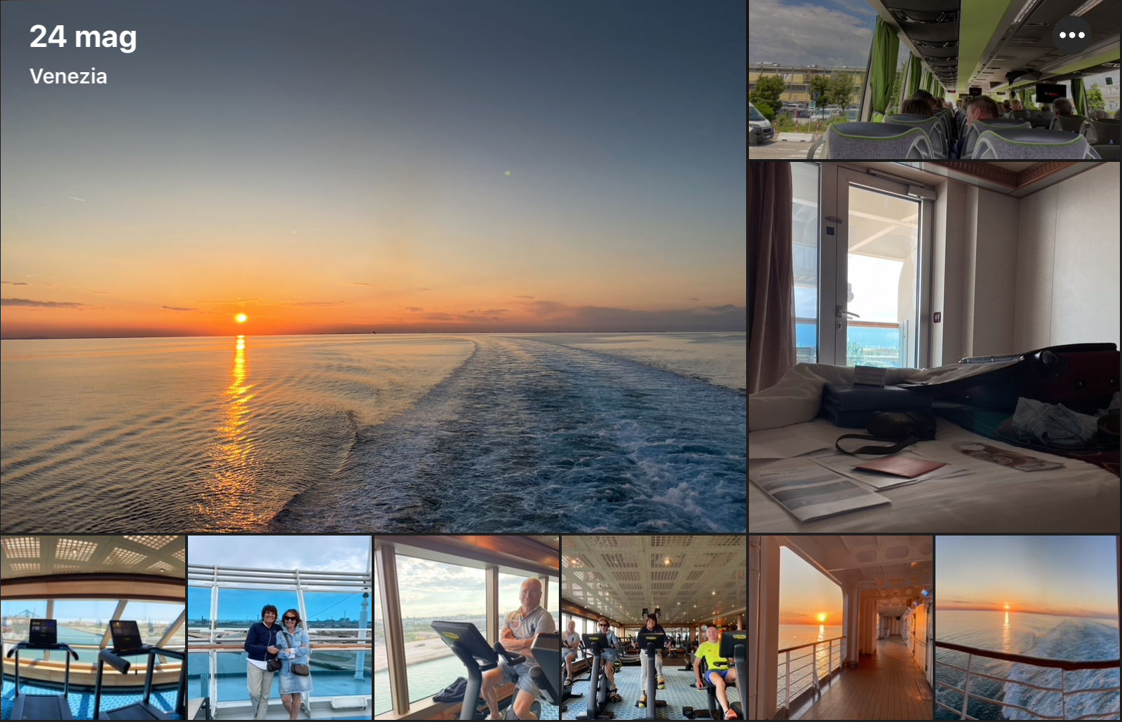 the best of 2025 costa crociere