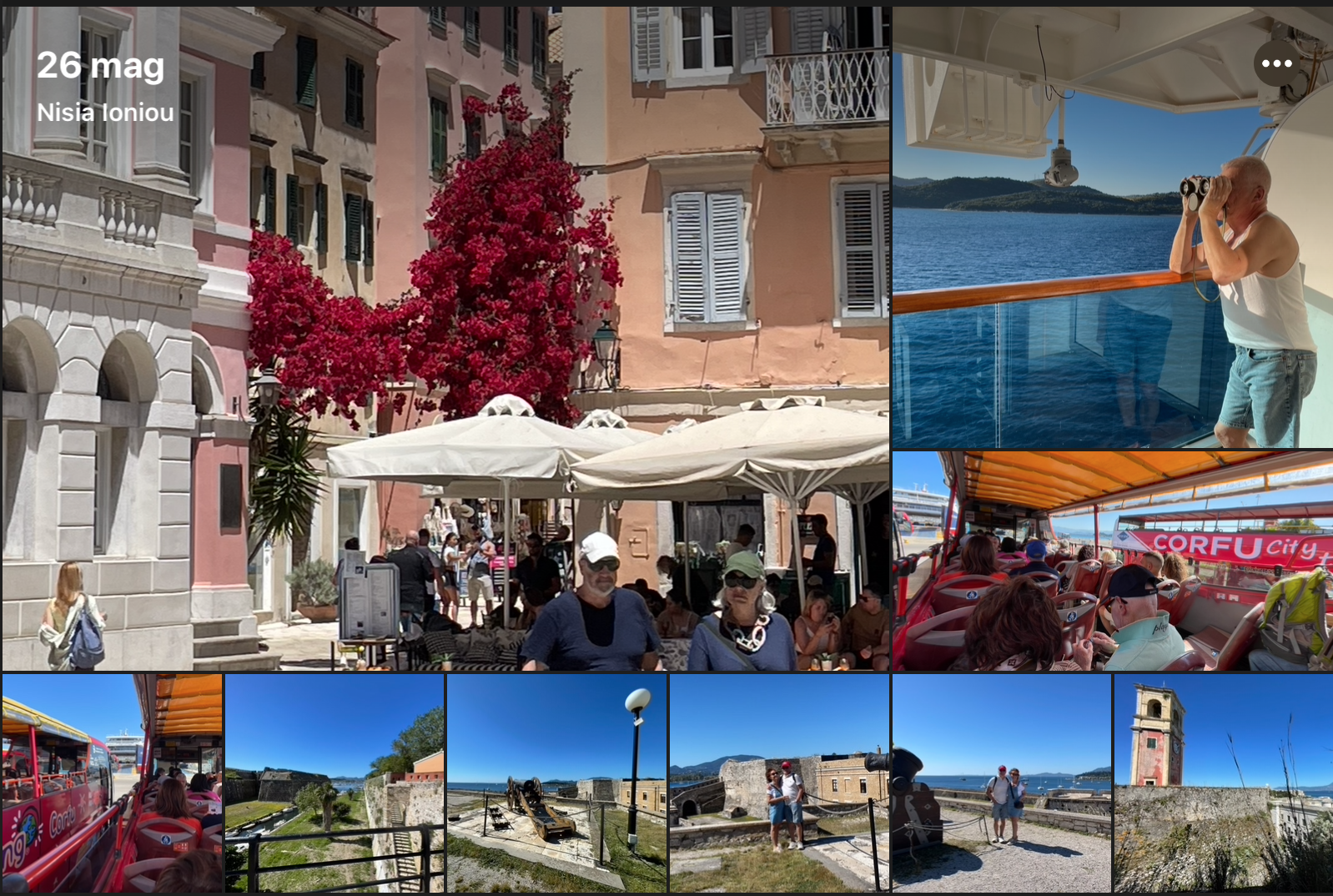 the best of 2025 grecia