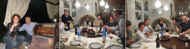 spiedo bresciano