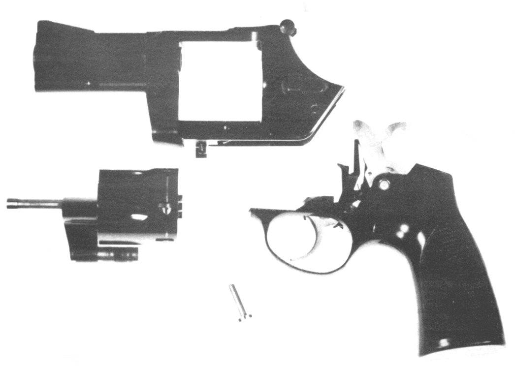 model 1 b