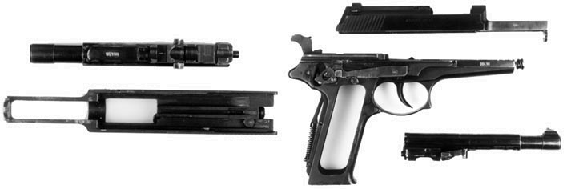 Model 99-A&nbsp; a parts