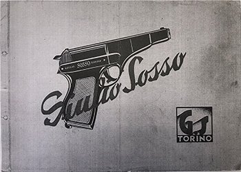 IULIO SOSSO - TORINO