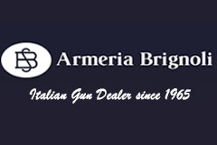 Brignoli Gun Dealer Italy