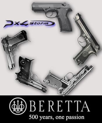 Px4 storm